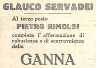 Il Littoriale 26 Maggio 1937